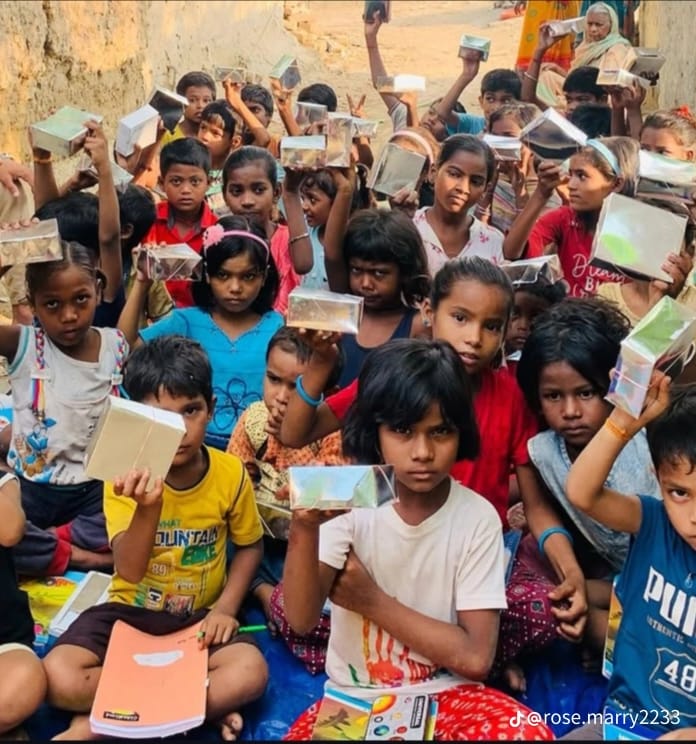 Education Support