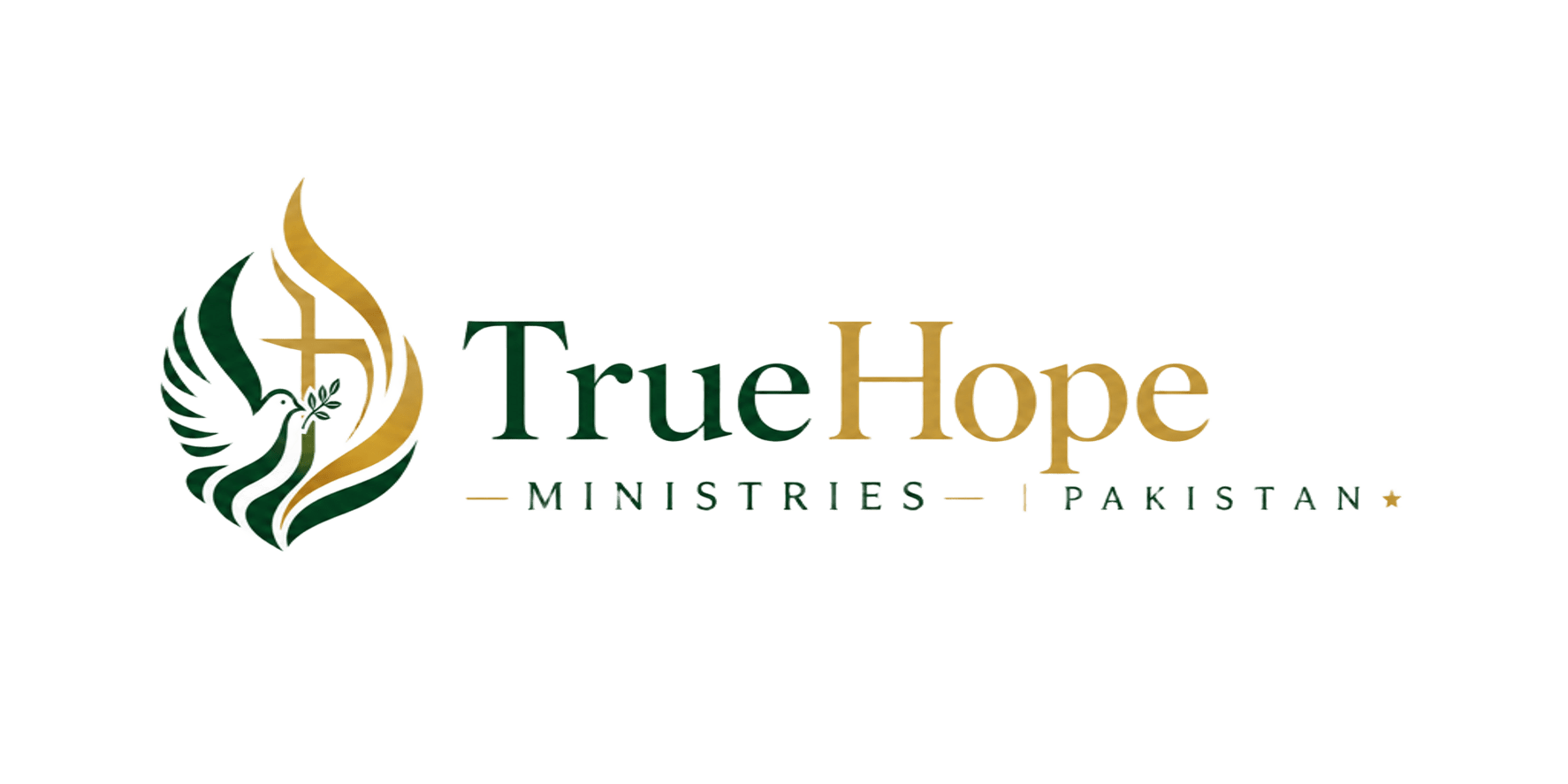 TrueHope Ministries